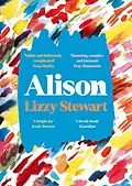E-Book (epub) Alison von Lizzy Stewart