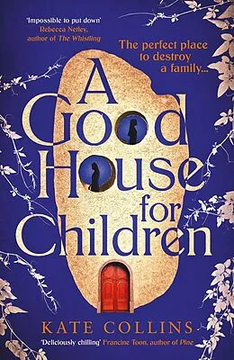 E-Book (epub) A Good House for Children von Kate Collins