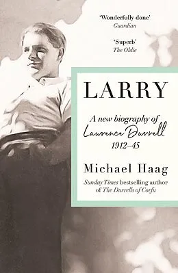 E-Book (epub) Larry von Michael Haag