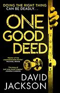 E-Book (epub) One Good Deed von David Jackson