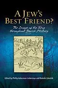 E-Book (epub) Jew's Best Friend? von Phillip Ackerman-Lieberman, Rakefet Zalashik