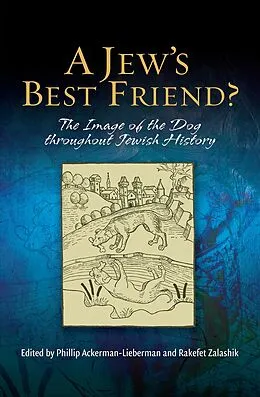 E-Book (epub) Jew's Best Friend? von Phillip Ackerman-Lieberman, Rakefet Zalashik