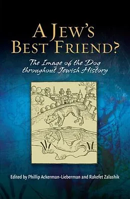 E-Book (pdf) Jew's Best Friend? von Phillip Ackerman-Lieberman, Rakefet Zalashik