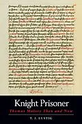 E-Book (epub) Knight Prisoner von T. J. Lustig