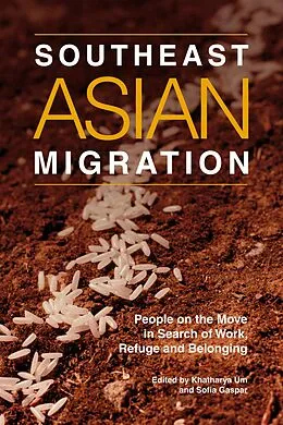 E-Book (epub) Southeast Asian Migration von Khatharya Um, Sofia Gaspar