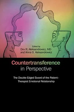 E-Book (pdf) Countertransference in Perspective von Dov R. Aleksandrowicz, Anna O. Aleksandrowicz