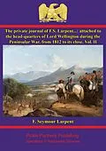 E-Book (epub) Private Journal of F.S. Larpent - Vol. II von F. Seymour Larpent