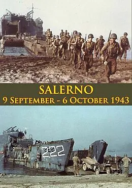 E-Book (epub) Salerno von Anon