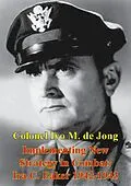 E-Book (epub) Implementing New Strategy In Combat: Ira C. Eaker 1942-1943 von Colonel Ivo M. de Jong