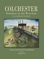 E-Book (epub) Colchester, Fortress of the War God von David Radford, Adrian Gascoyne, Philip Wise