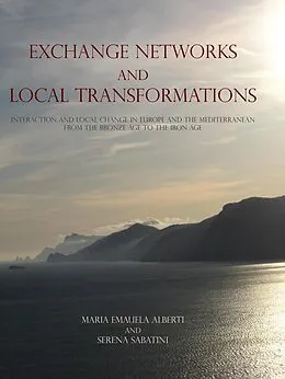 E-Book (epub) Exchange Networks and Local Transformations von Alberti Maria Emanuela Alberti, Sabatini Serena Sabatini