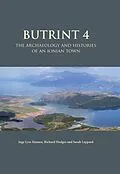E-Book (epub) Butrint 4 von Inge Lyse Hansen, Richard Hodges, Sarah Leppard