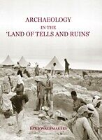 eBook (pdf) Archaeology in the 'Land of Tells and Ruins' de Bart Wagemakers