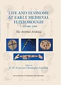 E-Book (epub) Life and Economy at Early Medieval Flixborough, c. AD 600-1000 von Evans D. H. Evans