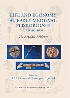 E-Book (epub) Life and Economy at Early Medieval Flixborough, c. AD 600-1000 von D. H Evans, Christopher Loveluck