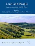 E-Book (pdf) Land and People von Allen Michael J. Allen, Sharples Niall Sharples, O'Connor Terry O'Connor