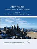E-Book (epub) Materialitas von Cooney Gabriel Cooney, Chapman John Chapman
