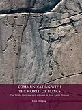 E-Book (pdf) Communicating with the World of Beings von Helskog Knut Helskog