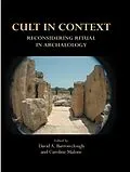 E-Book (epub) Cult in Context von Malone Caroline Malone, Barrowclough David Barrowclough
