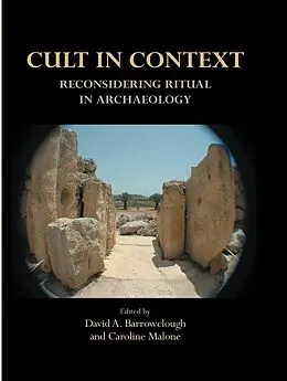 E-Book (epub) Cult in Context von Malone Caroline Malone, Barrowclough David Barrowclough