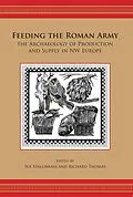 E-Book (pdf) Feeding the Roman Army von Thomas Richard Thomas
