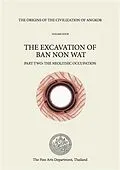 PDF Origins of the Civilization of Angkor, Volume 4 von Charles Higham