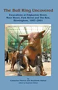 E-Book (epub) Bull Ring Uncovered von Patrick Catharine Patrick, Ratkai Stephanie Ratkai