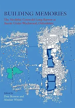 E-Book (pdf) Building Memories von Whittle Alasdair Whittle
