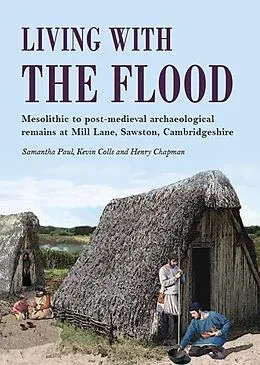 E-Book (epub) Living with the Flood von Henry Chapman