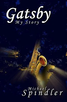 E-Book (epub) Gatsby von Michael Spindler