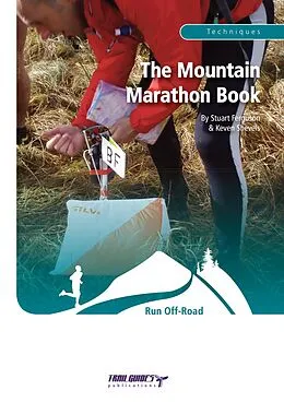 E-Book (epub) Mountain Marathon Book von Stuart Ferguson