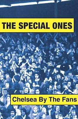 E-Book (epub) Special Ones von John King