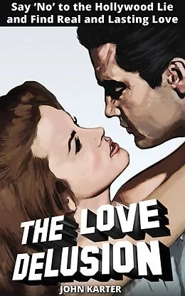 E-Book (epub) Love Delusion von John Karter