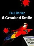 E-Book (epub) Crooked Smile von Paul Barker