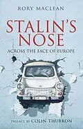 E-Book (epub) Stalin's Nose von Rory Maclean