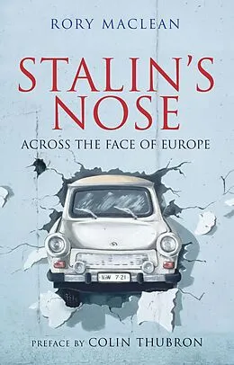 E-Book (epub) Stalin's Nose von Rory Maclean