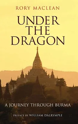 E-Book (epub) Under the Dragon von Rory Maclean