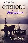 E-Book (epub) Boy's Own Offshore Adventure von Brian Page