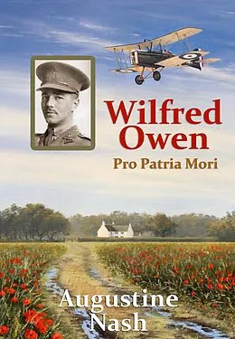E-Book (epub) Wilfred Owen von Augustine Nash