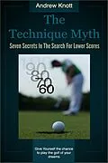 E-Book (epub) Technique Myth von Andrew Knott