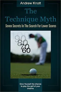 E-Book (epub) Technique Myth von Andrew Knott