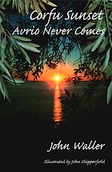 eBook (epub) Corfu Sunset de John Waller