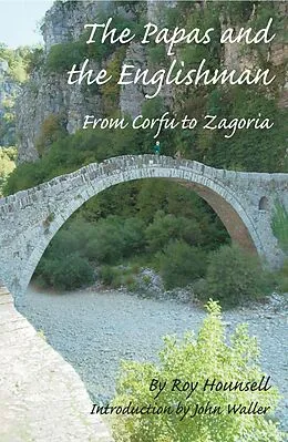 E-Book (epub) Papas and the Englishman von Roy Hounsell