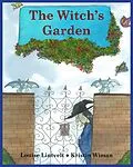 E-Book (epub) Witch's Garden von Louise Lintvelt