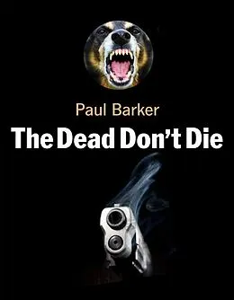 E-Book (epub) Dead Don't Die von Paul Barker