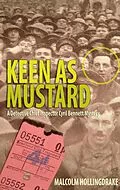 E-Book (epub) Keen as Mustard von Malcolm Hollingdrake