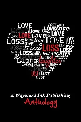 E-Book (epub) Love, Loss, Laughter & Lust von Anyta Sunday