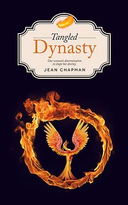 E-Book (epub) Tangled Dynasty von Jean Chapman