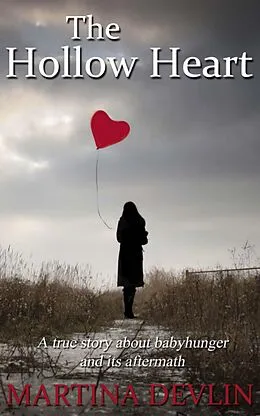 E-Book (epub) Hollow Heart von Martina Devlin