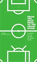 E-Book (epub) From the Back Page to the Front Room von Roger Domeneghetti